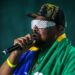 Rapper Afrika Bambaataa morre aos 68 anos e deixa legado fundador do hip-hop mundial