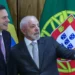 Lula chega a Lisboa e discute imigração, xenofobia e cooperação com autoridades portuguesas