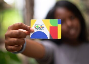 Caixa paga Bolsa Família a beneficiários com NIS de final 7