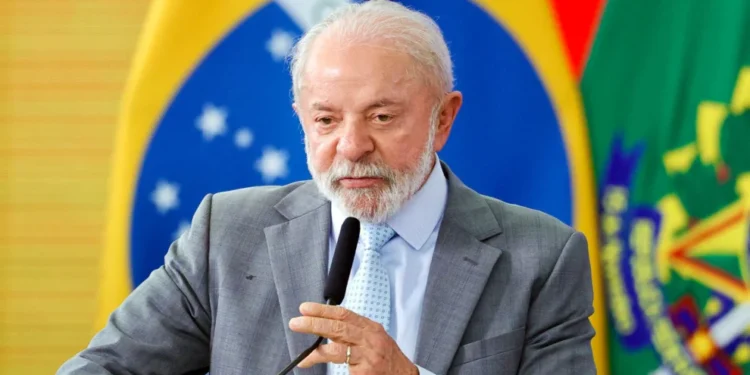 Lula inicia agenda na Europa com foco em economia, democracia e acordos estratégicos