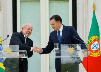 Lula: é preciso “dar logo” Nobel da Paz à Trump para encerrar guerras