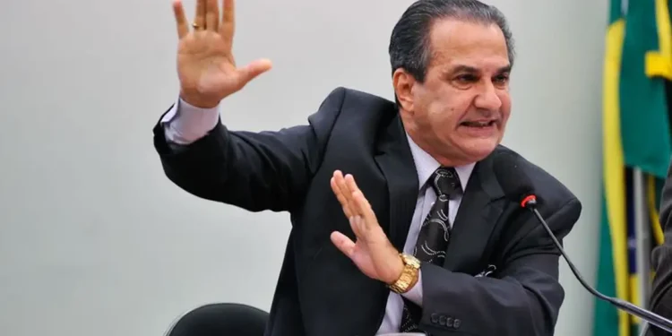 Pastor Silas Malafaia vira réu no STF por falas contra generais do Exército