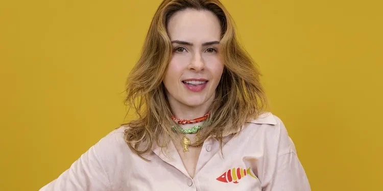 Ana Paula Renault vence o BBB 26 com 75,94% e leva prêmio recorde