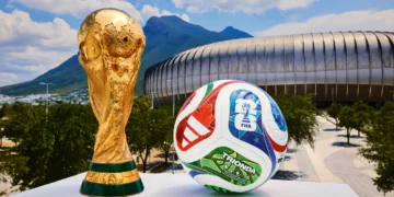 Copa do Mundo 2026: veja as cidades-sede, estádios e o novo formato com 48 seleções