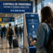 Europa ativa sistema digital de fronteiras nos aeroportos: EES entra em operação total em 10 de abril