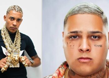 PF investiga esquema bilionário de lavagem de dinheiro que envolve MC Ryan e MC Poze do Rodo