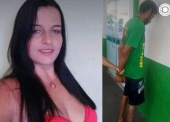 Mulher é morta com mais de 30 facadas pelo ex após recusar encontro