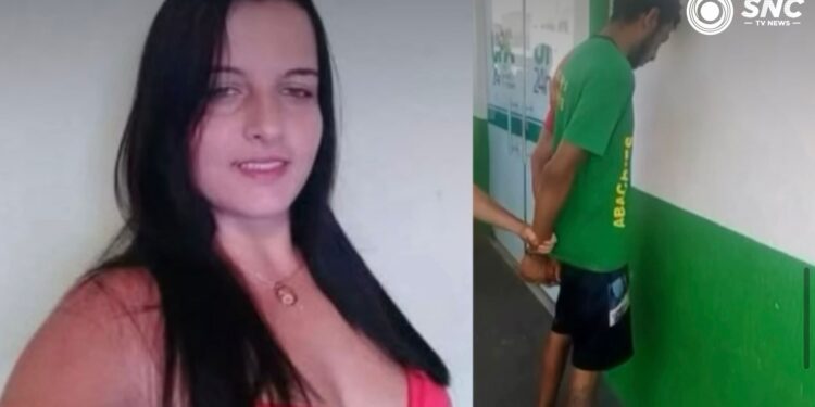 Mulher é morta com mais de 30 facadas pelo ex após recusar encontro