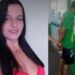 Mulher é morta com mais de 30 facadas pelo ex após recusar encontro
