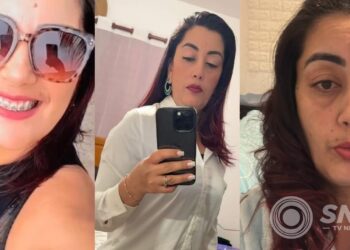 Brasileira de 42 anos morre após acidente de moto em Lisboa