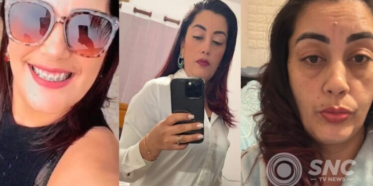 Brasileira de 42 anos morre após acidente de moto em Lisboa