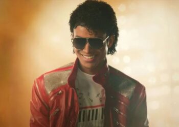 Filme “Michael” estreia nos cinemas de todo o Brasil nesta quinta-feira (23)