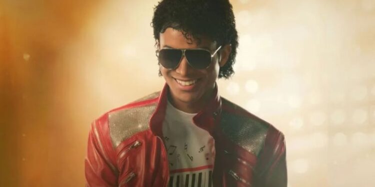 Filme “Michael” estreia nos cinemas de todo o Brasil nesta quinta-feira (23)