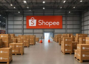 Shopee inaugura centro de distribuição em Minas Gerais e promete reduzir prazos de entrega