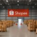 Shopee inaugura centro de distribuição em Minas Gerais e promete reduzir prazos de entrega