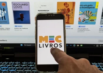 MEC Livros ultrapassa 122 mil empréstimos gratuitos em apenas uma semana