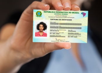 Brasil começa a emitir nova Carteira de Identidade para brasileiros em Portugal
