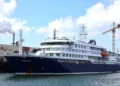Hantavírus: OMS suspeita de rara transmissão entre humanos em navio