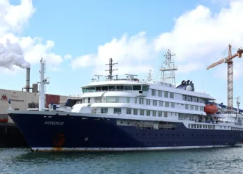 Hantavírus: OMS suspeita de rara transmissão entre humanos em navio
