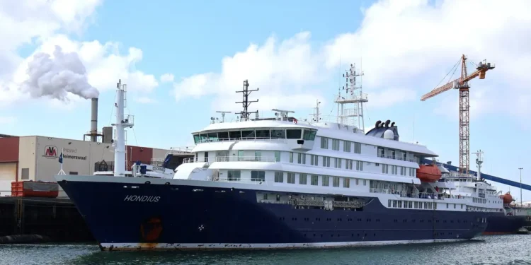 Hantavírus: OMS suspeita de rara transmissão entre humanos em navio