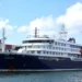 Hantavírus: OMS suspeita de rara transmissão entre humanos em navio