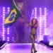 Shakira reúne 2 milhões e faz história em Copacabana com show emocionante