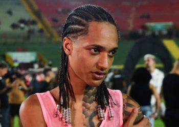 MP pede prisão preventiva do rapper Oruam em investigação em São Paulo