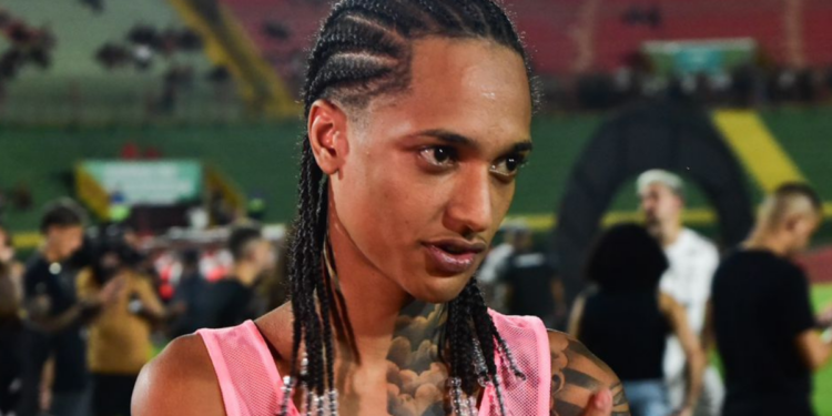 MP pede prisão preventiva do rapper Oruam em investigação em São Paulo