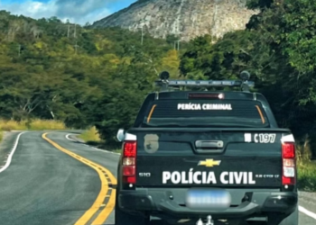 Operação “Caverna do Dragão” prende oito suspeitos de tráfico em Minas Gerais
