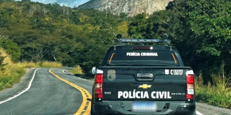 Operação “Caverna do Dragão” prende oito suspeitos de tráfico em Minas Gerais