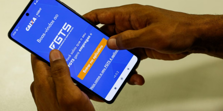 Governo antecipa saque de R$ 8,5 bilhões do FGTS para mais de 10 milhões de trabalhadores