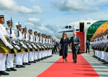 Governo federal ultrapassa R$ 7,35 bilhões em gastos com viagens oficiais no terceiro mandato de Lula