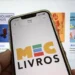 MEC Livros ultrapassa 566 mil usuários e cresce no acesso à leitura digital