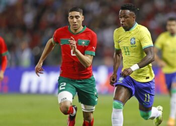 Brasil estreia contra o Marrocos na Copa de 2026 e inicia caminhada em busca do Hexa
