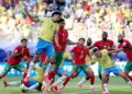 Brasil sofre com Marrocos e estreia na Copa do Mundo com empate