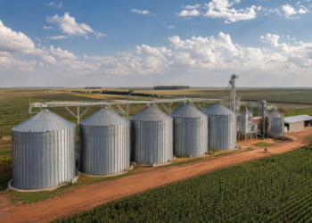 Nova lei torna voluntária a certificação de armazéns agropecuários no Brasil