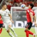 Coreia do Sul e República Tcheca fizeram duelo inédito na Copa do Mundo de 2026