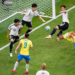 Brasil vira sobre o Japão nos acréscimos, vence por 2 a 1 e garante vaga nas oitavas