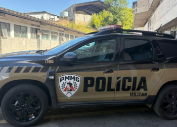 Homem é atraído para falsa negociação torturado com chicote e choques elétricos em Minas Gerais