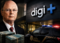 Banco ligado ao bispo Edir Macedo entra na mira da PF e tem R$ 670 milhões bloqueados