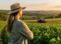 Mulheres ampliam participação no campo, mas desigualdade ainda limita crescimento no agronegócio