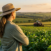 Mulheres ampliam participação no campo, mas desigualdade ainda limita crescimento no agronegócio