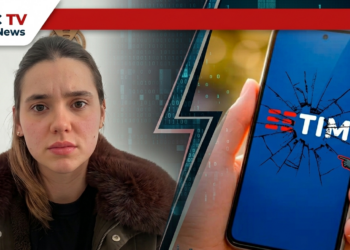 Jovem descobre outras vítimas após funcionário da TIM copiar foto íntima em loja de celular em Chapecó