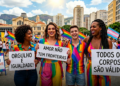 Belo Horizonte cria programa para empregar mulheres lésbicas, bissexuais, trans e travestis