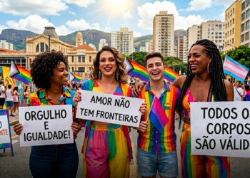Belo Horizonte cria programa para empregar mulheres lésbicas, bissexuais, trans e travestis