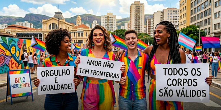 Belo Horizonte cria programa para empregar mulheres lésbicas, bissexuais, trans e travestis
