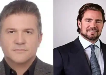 Pai de Daniel Vorcaro tem celular apreendido em presídio de segurança máxima em Minas Gerais