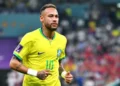 Brasil entra em campo hoje contra a Escócia na Copa do Mundo; veja horário do jogo