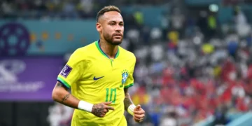 Brasil entra em campo hoje contra a Escócia na Copa do Mundo; veja horário do jogo