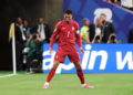 Portugal goleia o Uzbequistão por 5 a 0 na Copa do Mundo